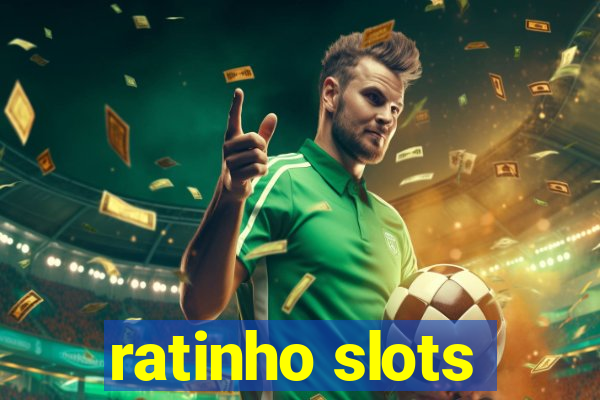 ratinho slots